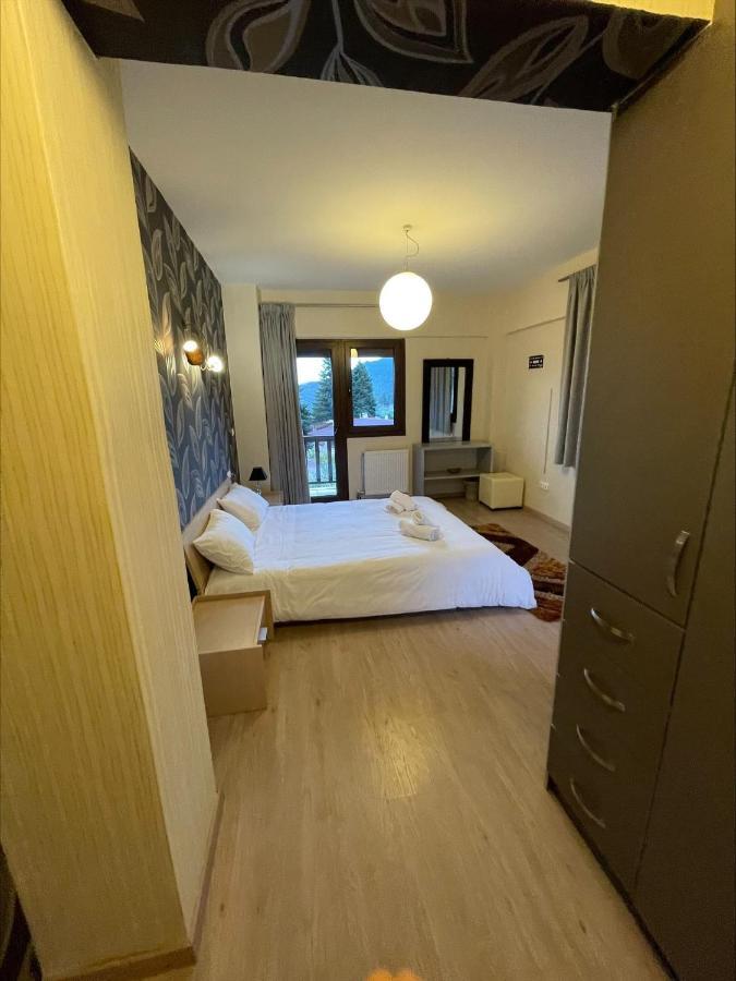 7Hills By Life Houses Eptálofos Habitación foto