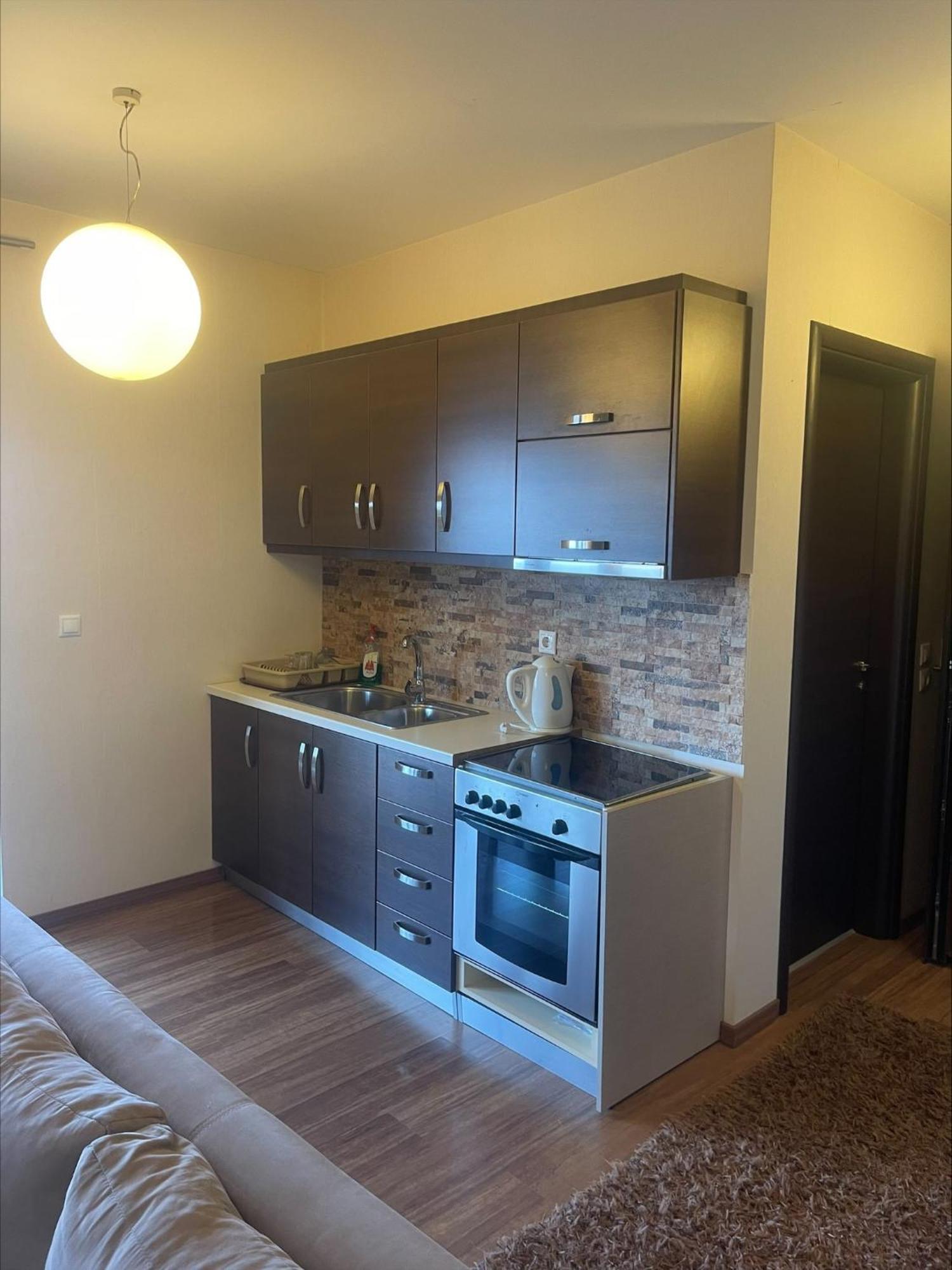 7Hills By Life Houses Eptálofos Habitación foto